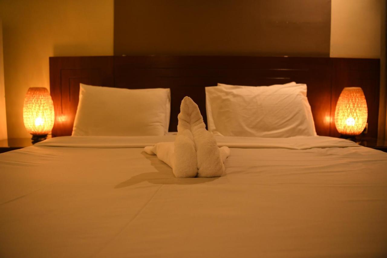 Continental Suite Farwaniya Кувейт Экстерьер фото