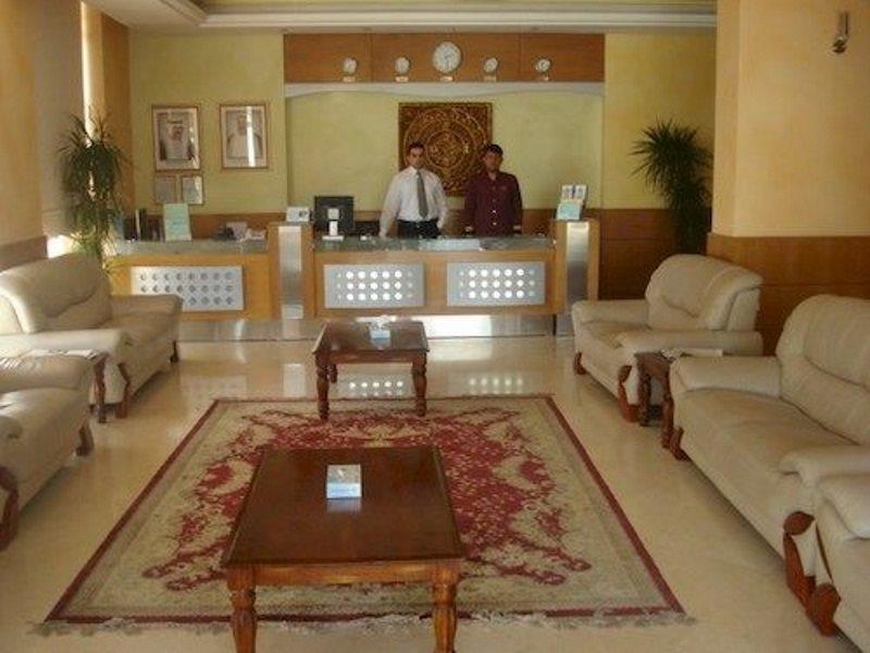 Continental Suite Farwaniya Кувейт Экстерьер фото